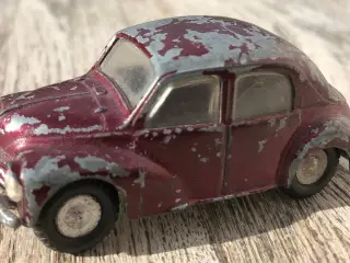 VILMER...Renault 4CV