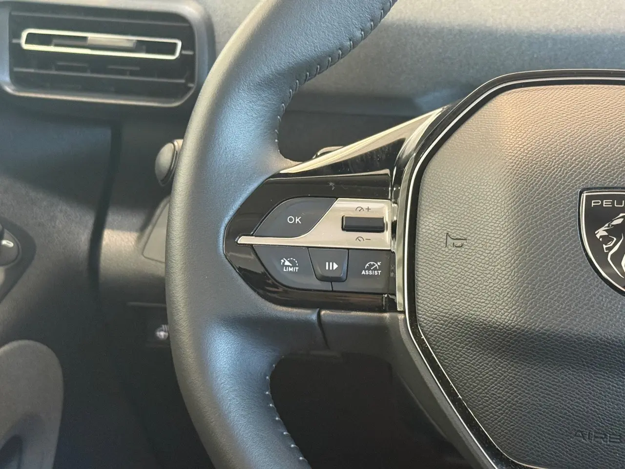 Billede 10 - Peugeot e-Rifter 54 Allure