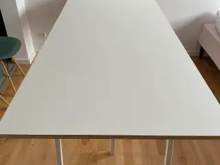 Hay spisebord 200x92,5 cm