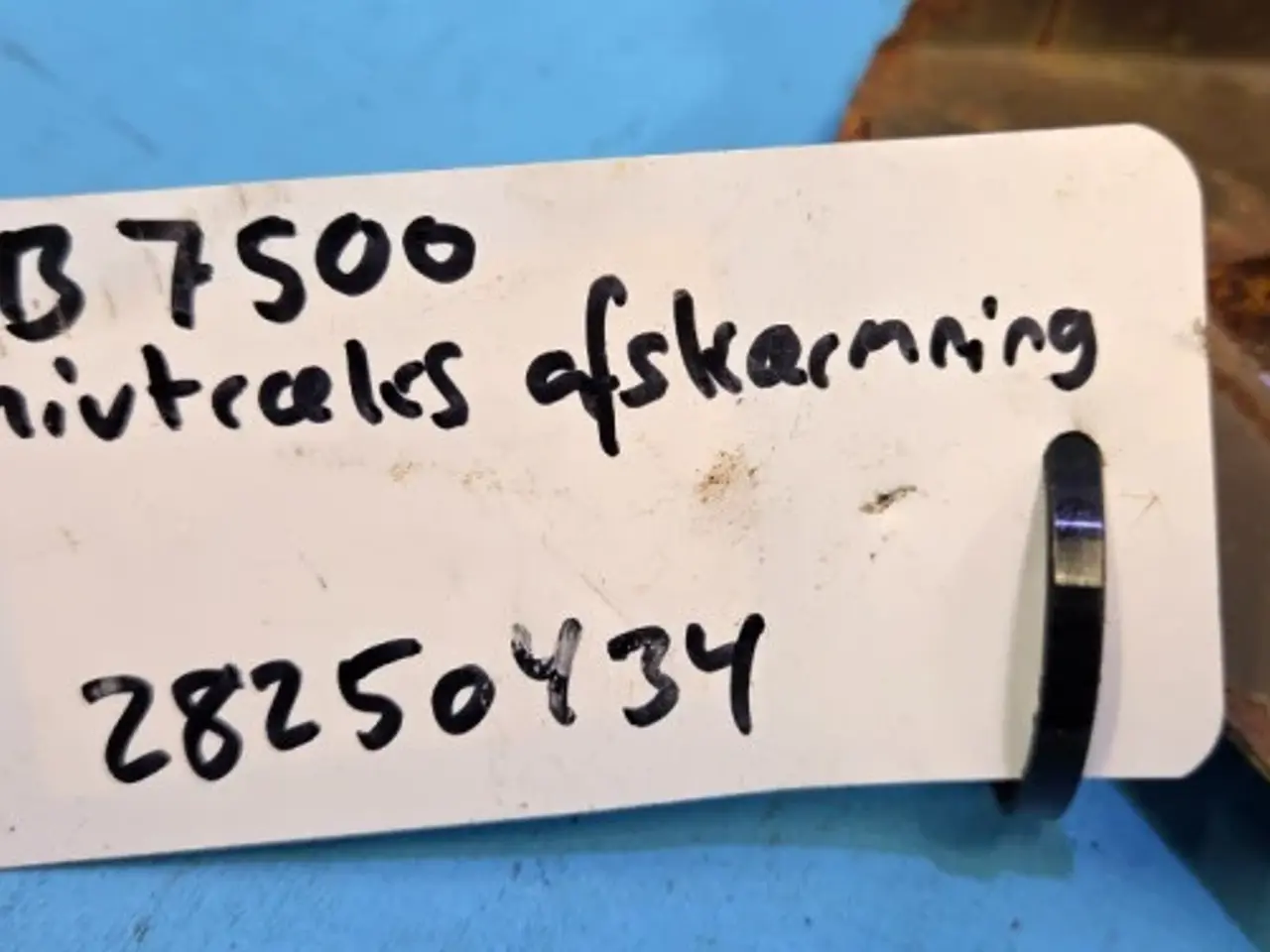 Billede 13 - Dronningborg 7500 Skærm 28250434