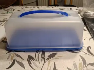 Boks til kage mm