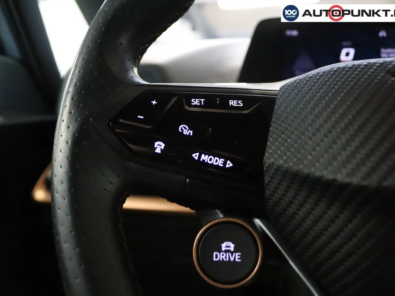 Billede 7 - Cupra Born 58 e-Boost