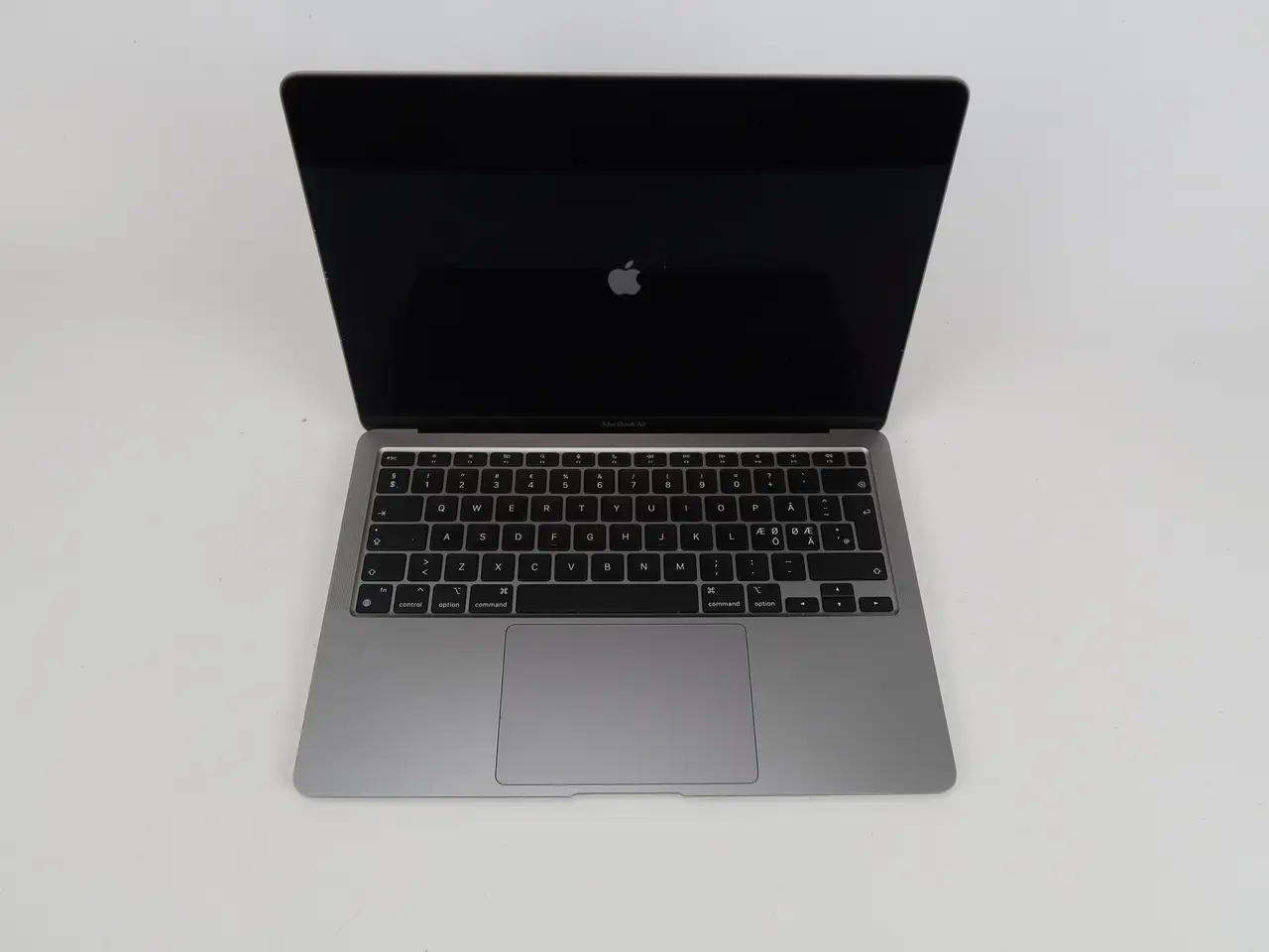 Billede 1 - Apple MacBook Air M1 2020