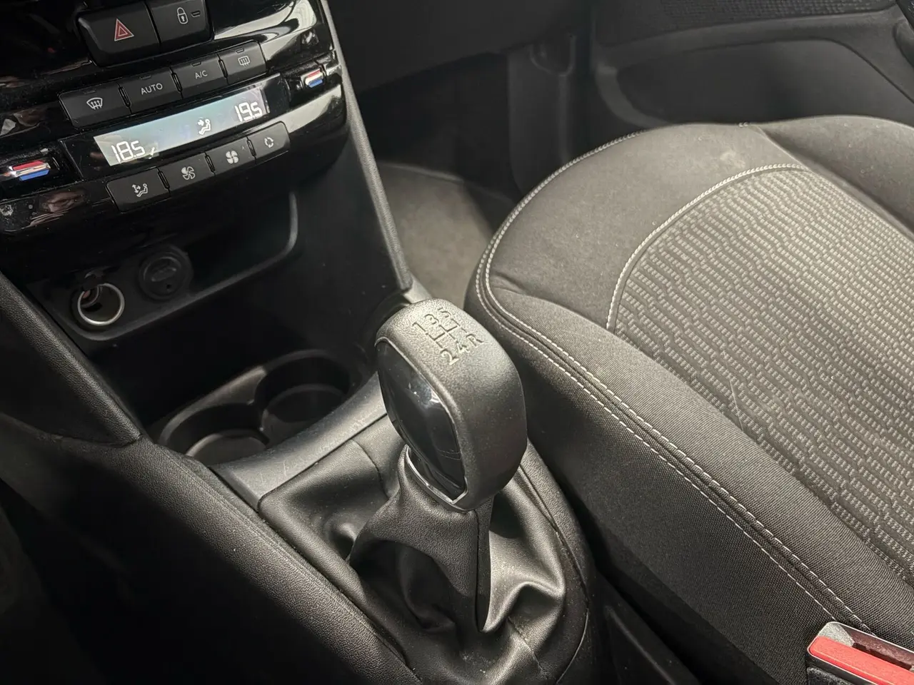 Billede 14 - Peugeot 208 1,2 VTi Active 82HK 5d