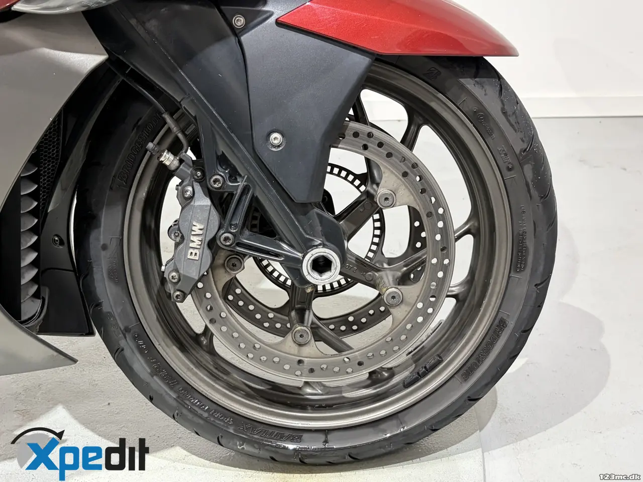 Billede 21 - BMW K 1600 GT