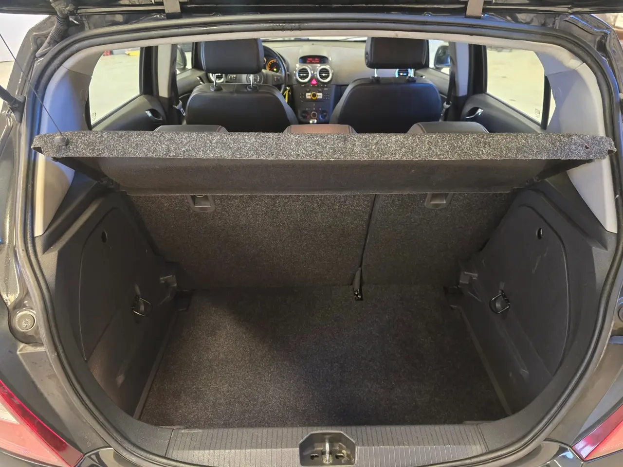 Billede 13 - Opel Corsa 1,4 16V Cosmo