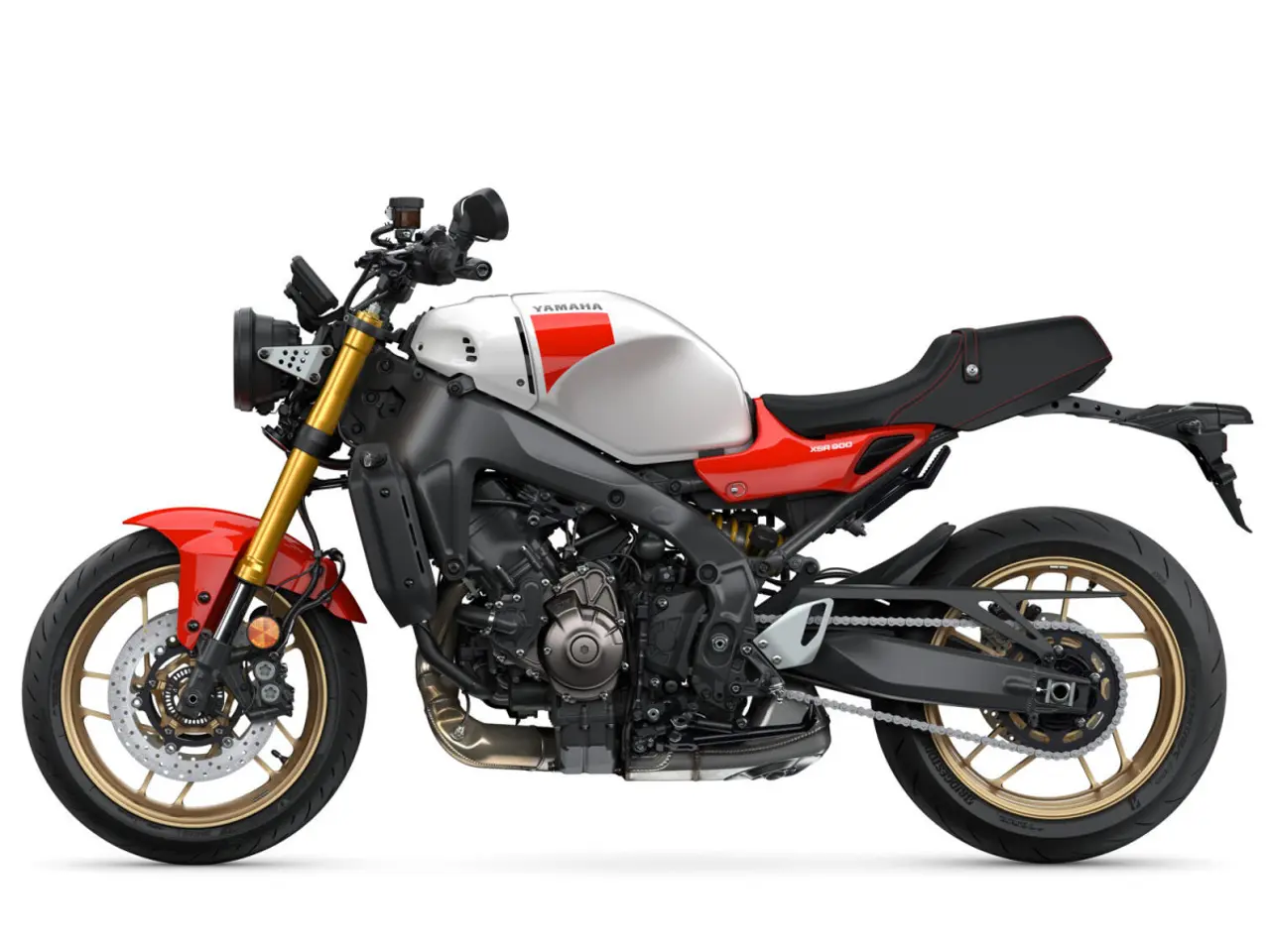 Billede 3 - Yamaha XSR 900