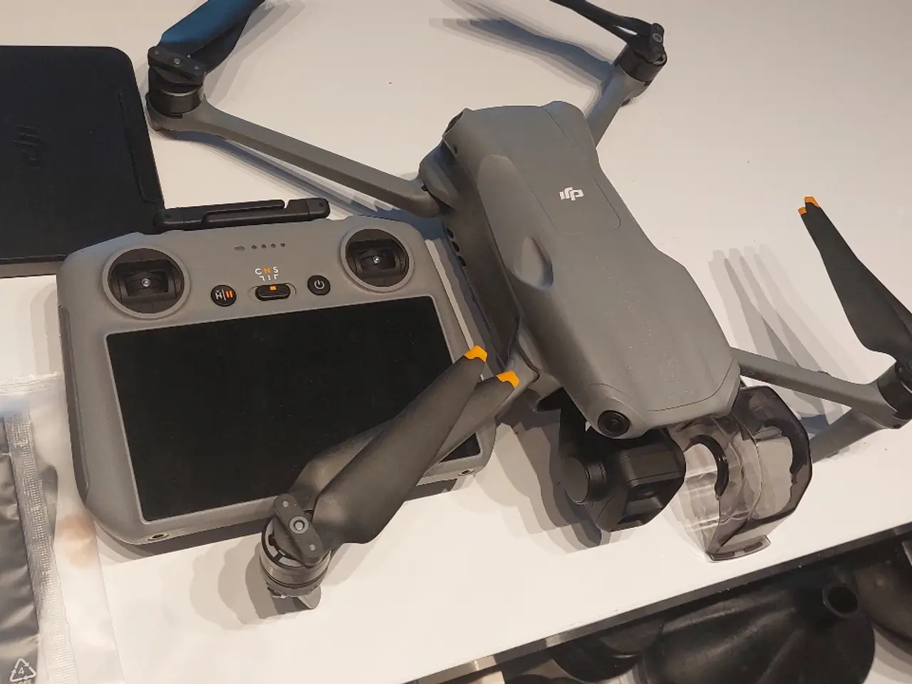 Billede 1 - Dji Air 3 drone