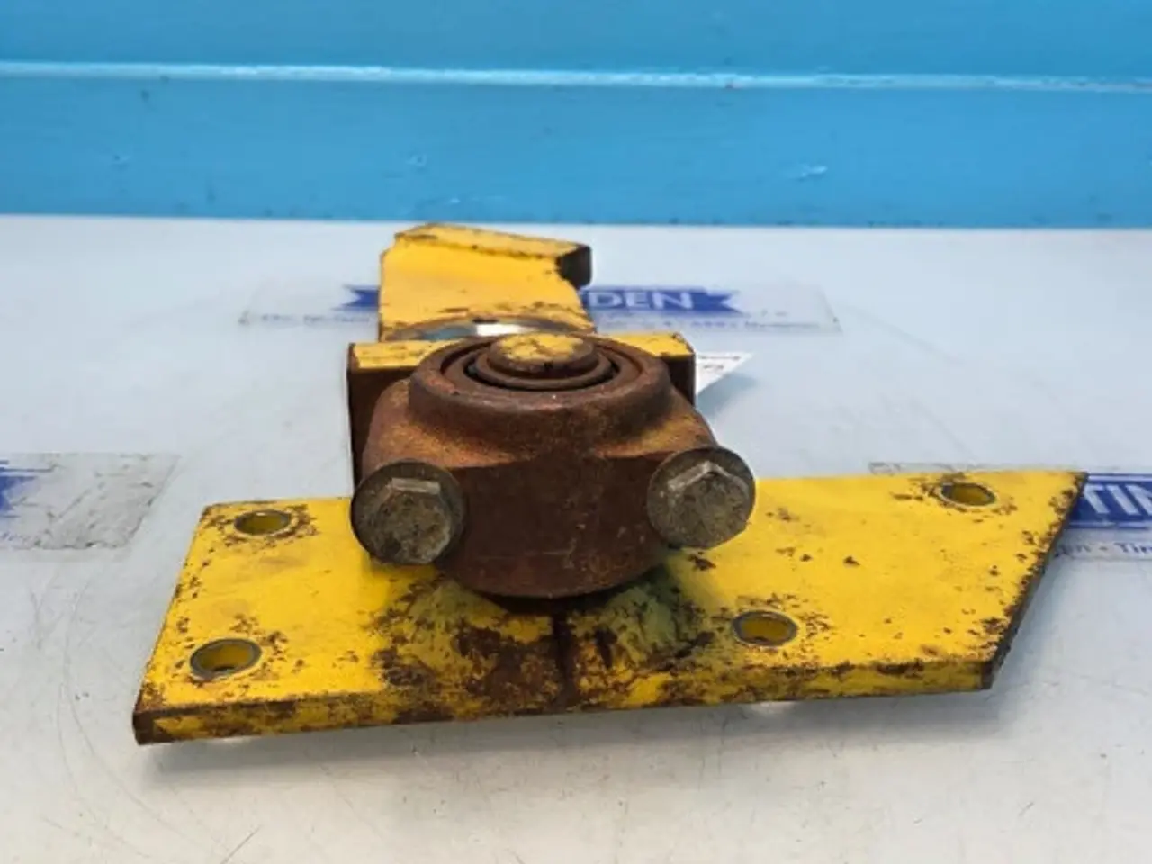 Billede 7 - New Holland TX66 Arm R. 9832702