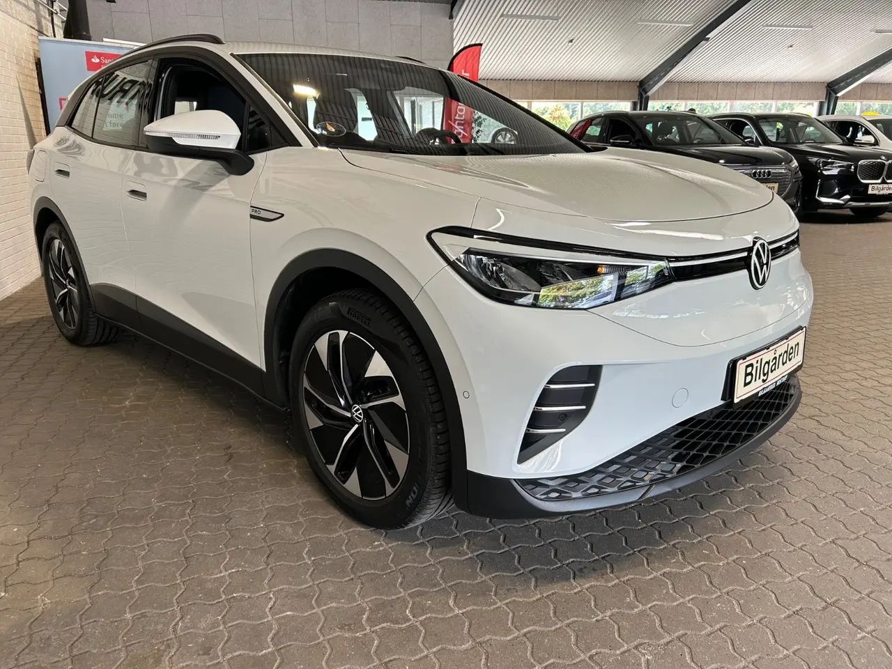 Billede 5 - VW ID.4 77 Pro