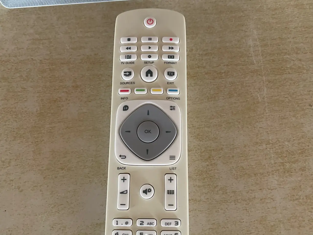 Billede 4 - TV Phillips lille TV M/ Bluetooth 