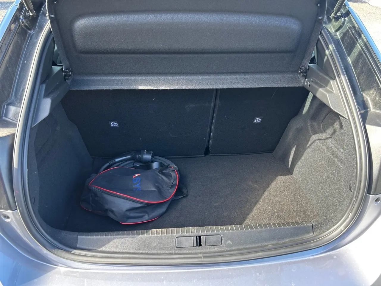 Billede 6 - Opel Corsa-e 50 GS