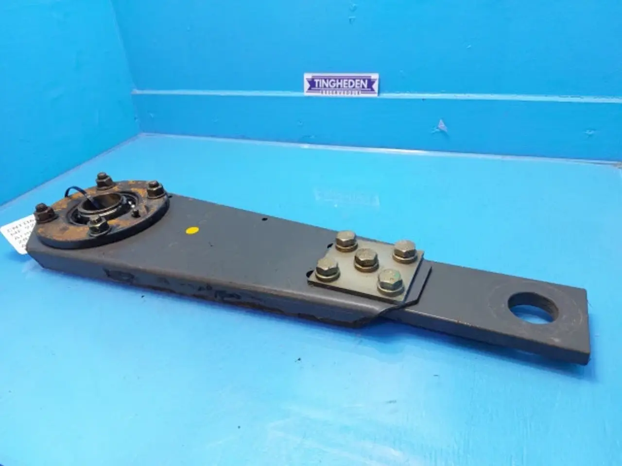 Billede 6 - Massey Ferguson 9280 Plejlstang 6275369M1 