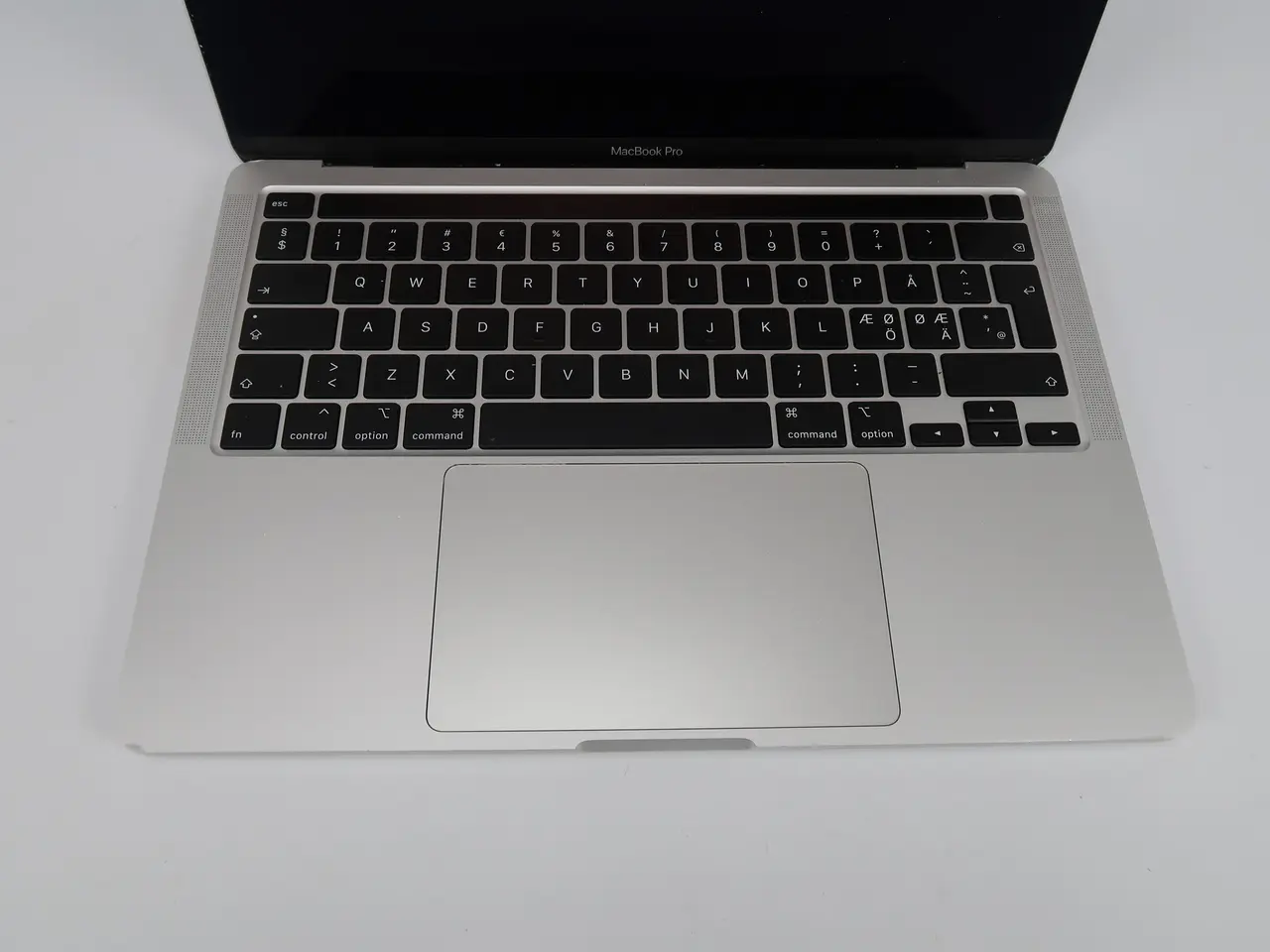 Billede 2 - Apple MacBook Pro M1 2020