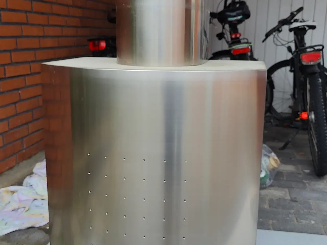 Billede 1 - Trepol Model 22..