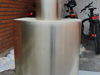 Trepol Model 22..