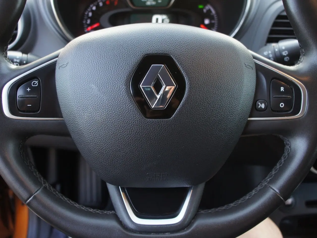 Billede 12 - Renault Captur 1,2 TCe 120 Intens EDC