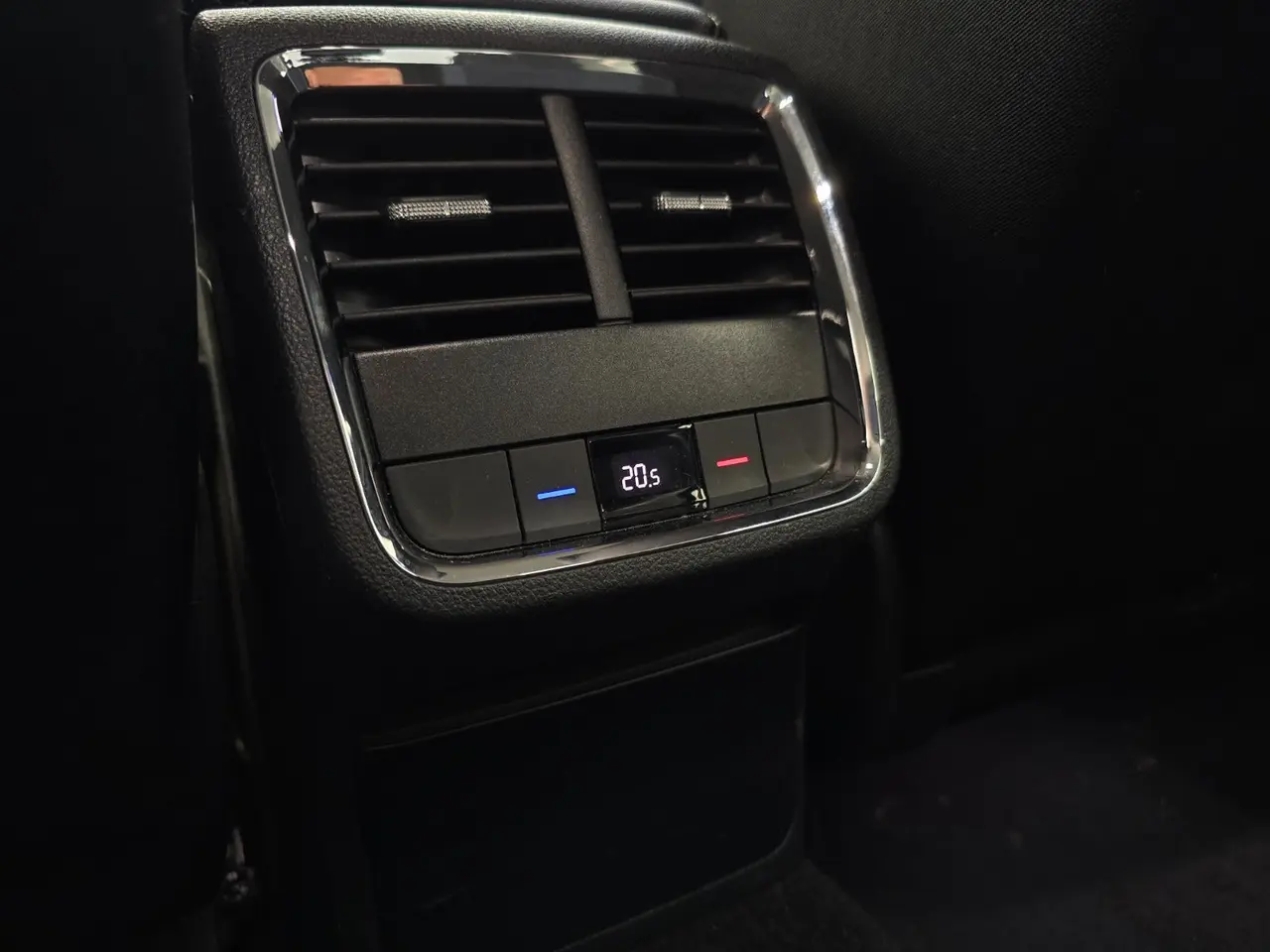 Billede 19 - Skoda Octavia 1,4 TSi iV Plus DSG