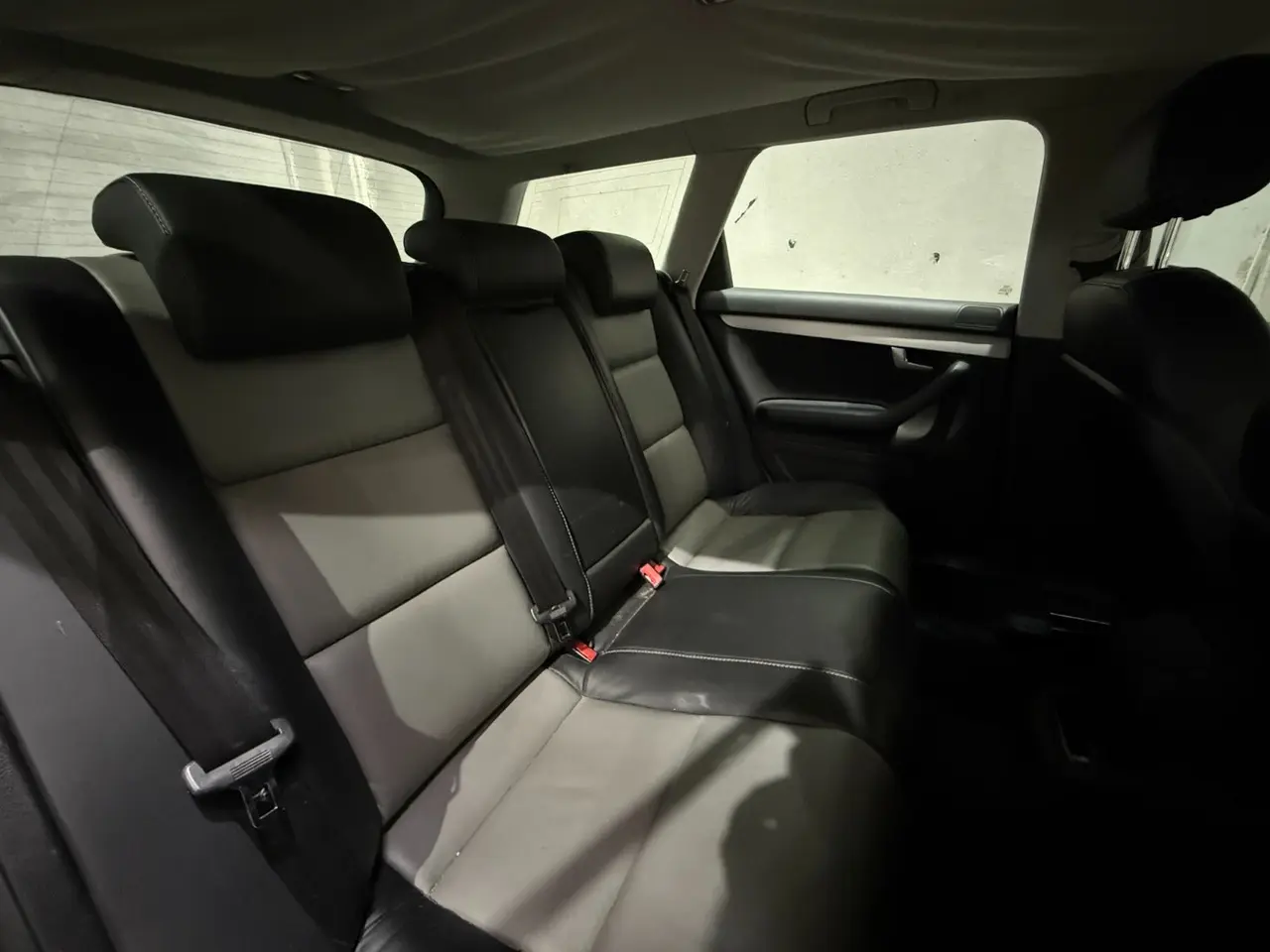 Billede 16 - Audi A4 1,8 T Avant