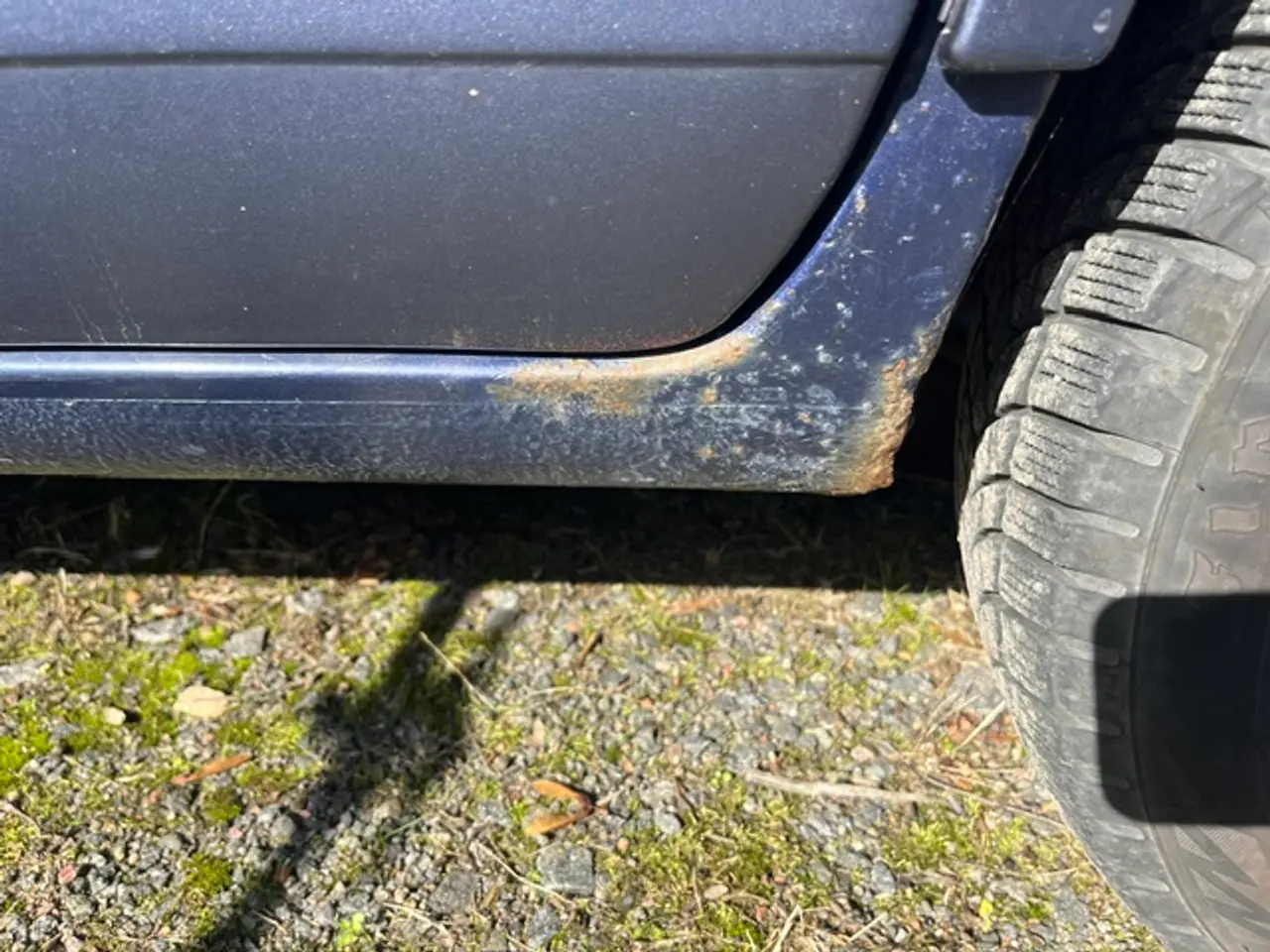 Billede 8 - Suzuki Vargon R AUT