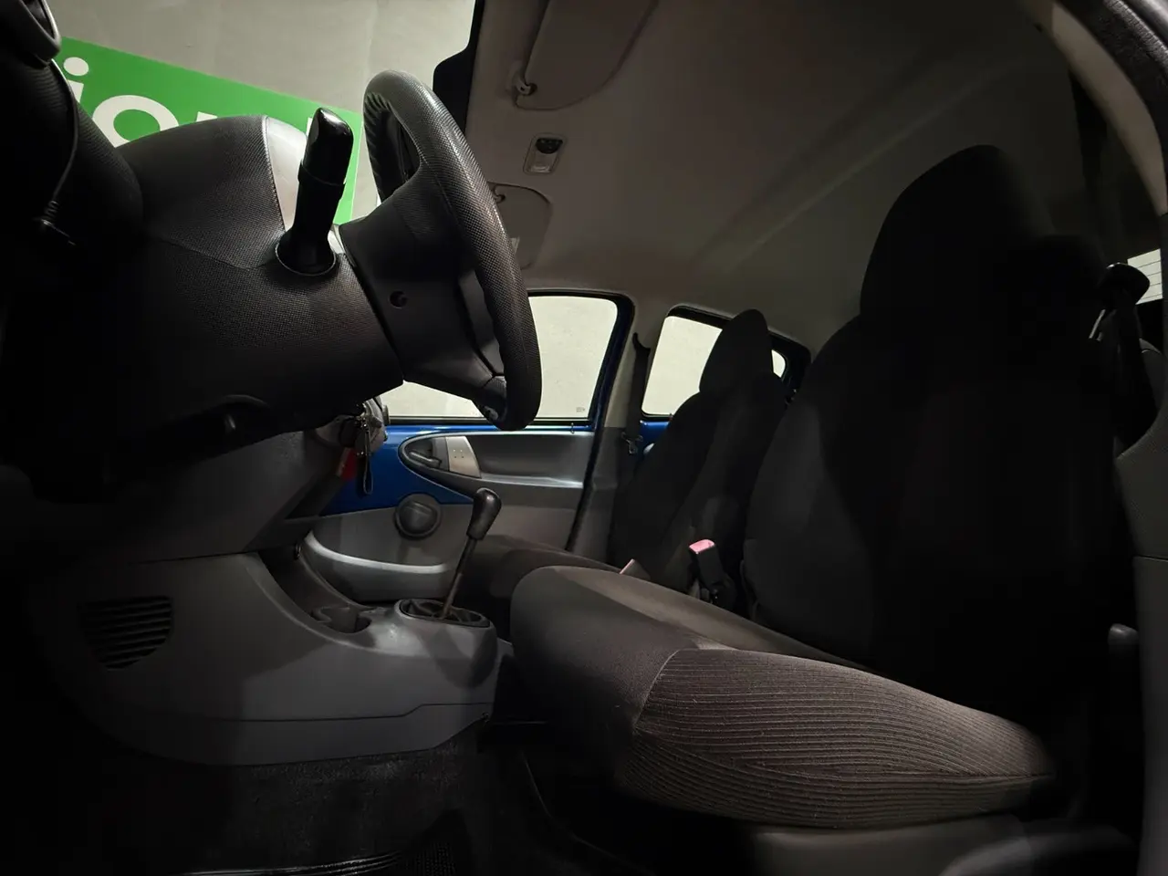 Billede 8 - Citroën C1 1,0i Prestige