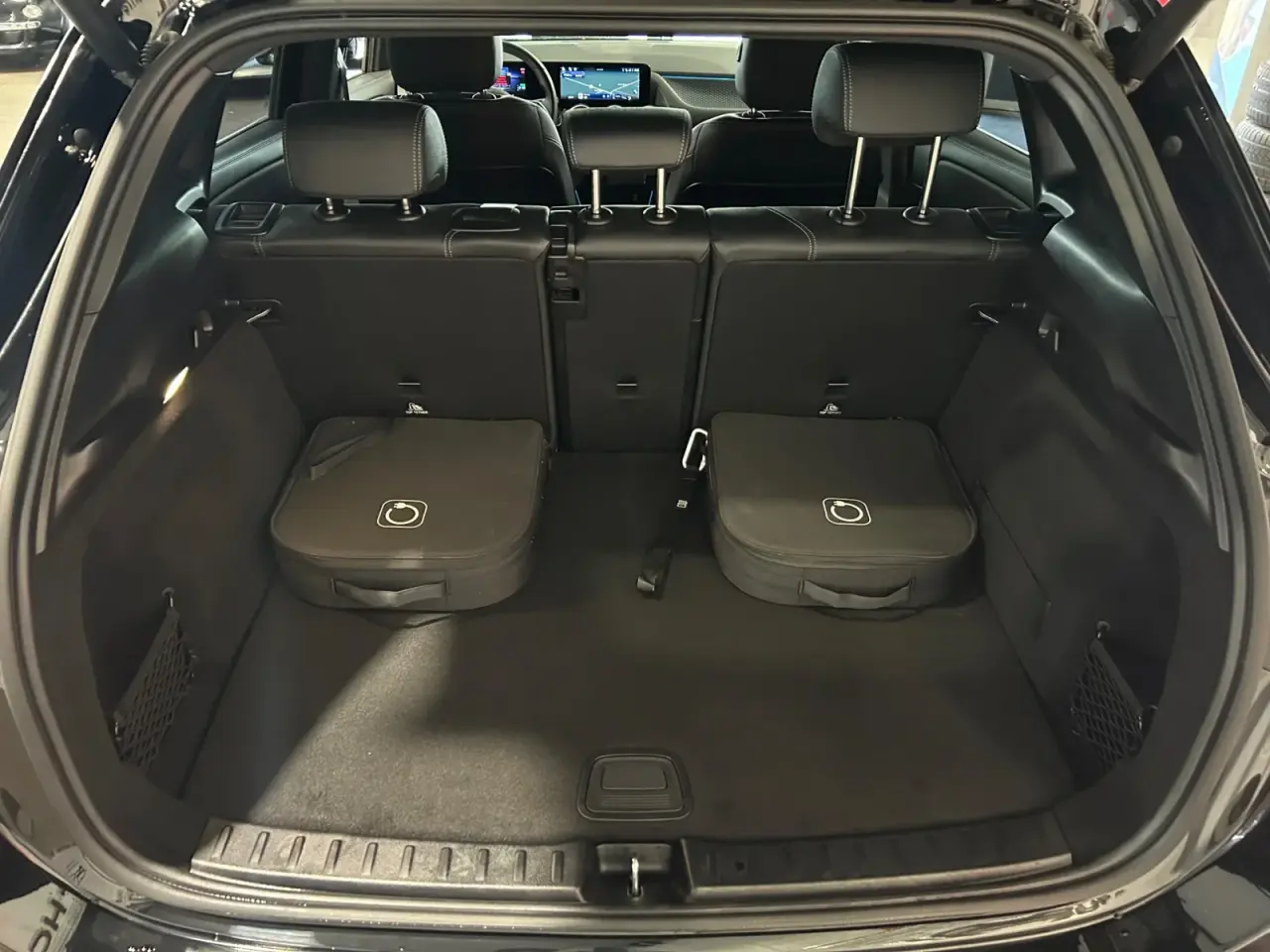 Billede 15 - Mercedes EQA250+ Progressive