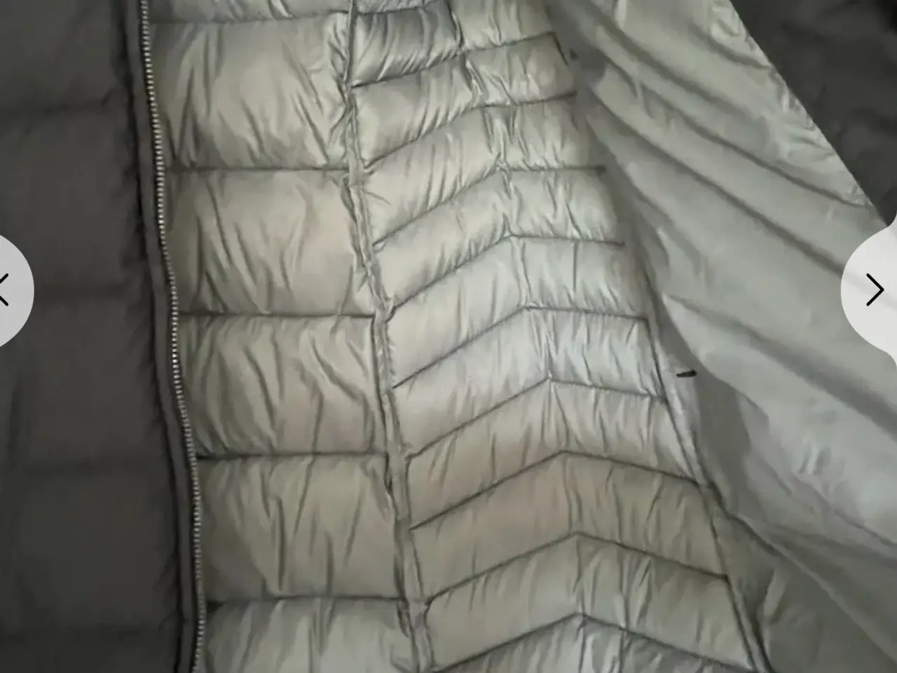 Billede 10 - Vinter parka med 100% Dun
