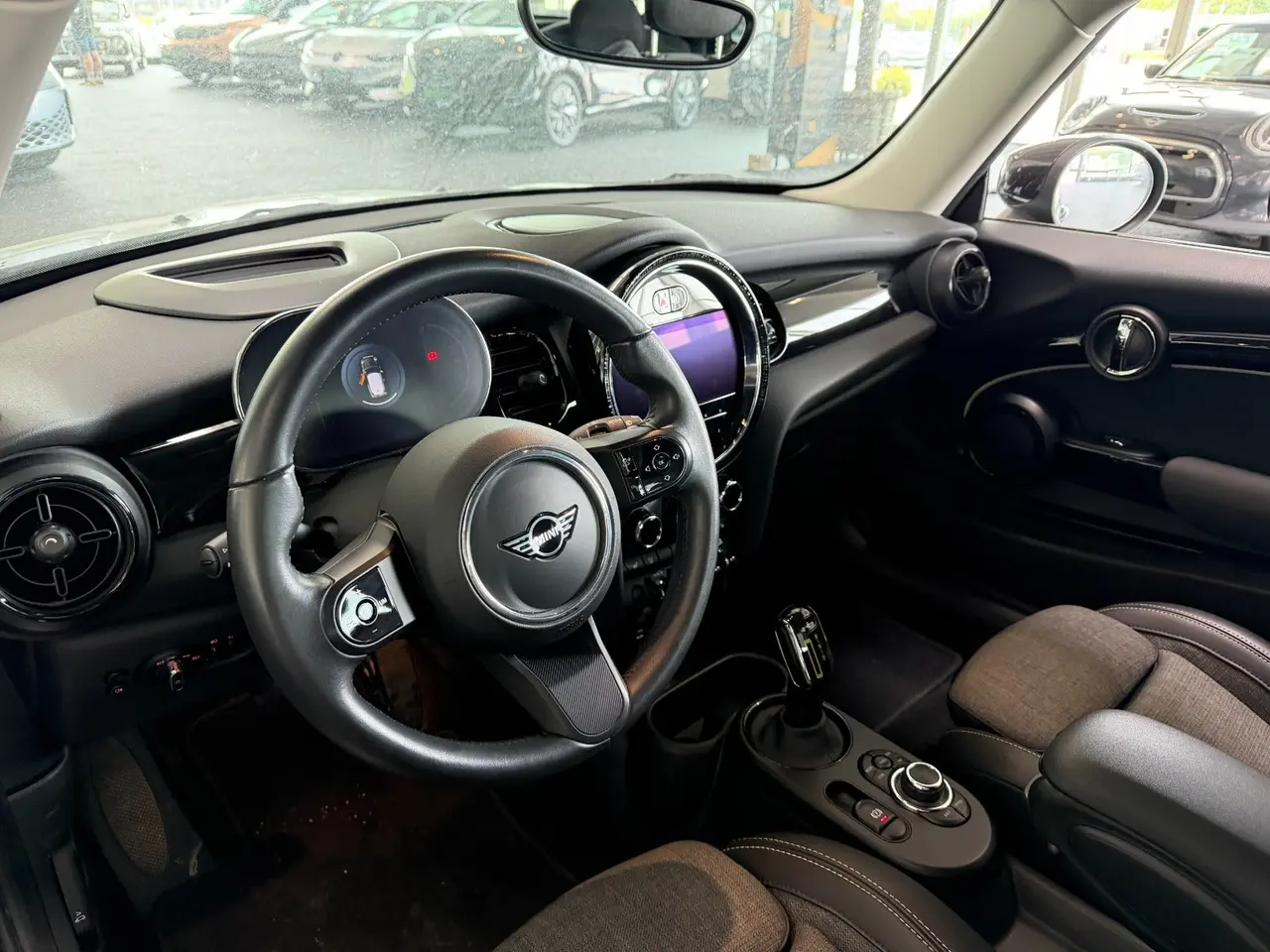 Billede 4 - MINI Cooper SE Edition Premium