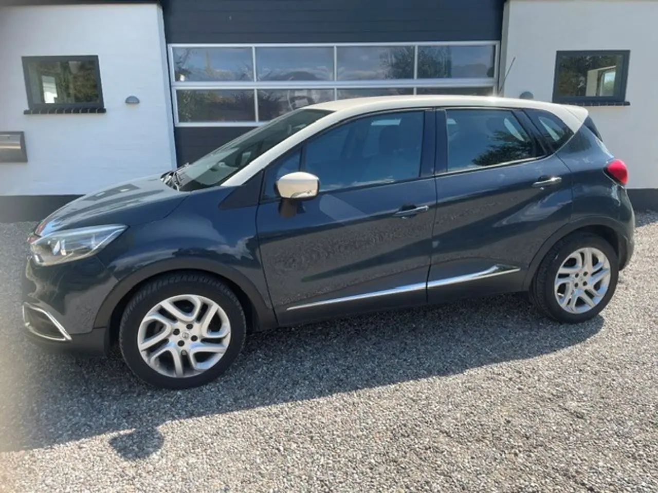 Billede 2 - Captur 120 hk med Automatgear