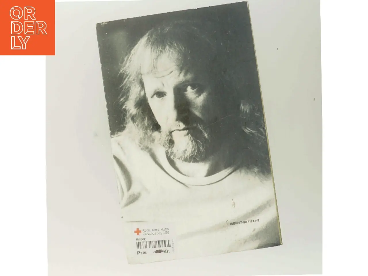 Billede 3 - Lad tiden gå af Svend Åge Madsen (Bog)