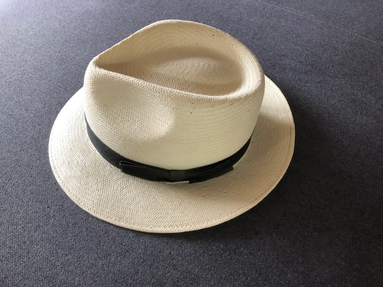 Billede 2 - Stetson, model Aripeka Toyo