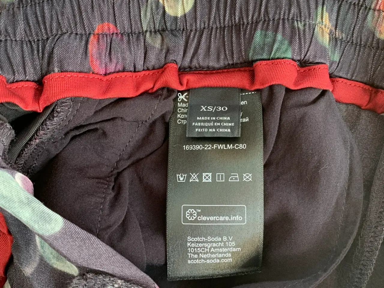 Billede 17 - Scotch & Soda sæt