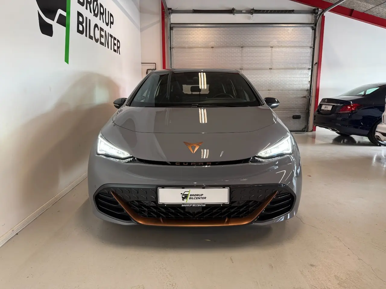 Billede 2 - Cupra Born 58 High