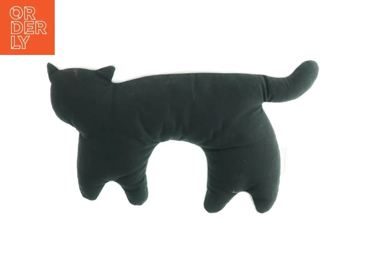 Billede 1 - Katte bamse (str. 50 X 27cm)