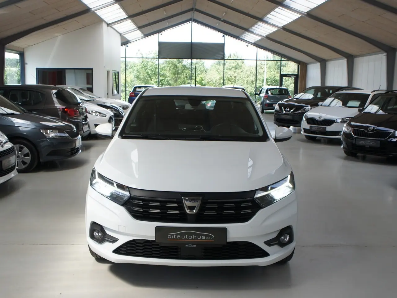 Billede 3 - Dacia Sandero 1,0 TCe 90 Comfort