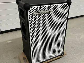 Soundboks udlejning / udlejes