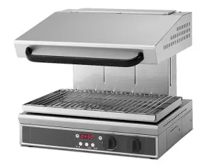 Giorik salamander – 400 V