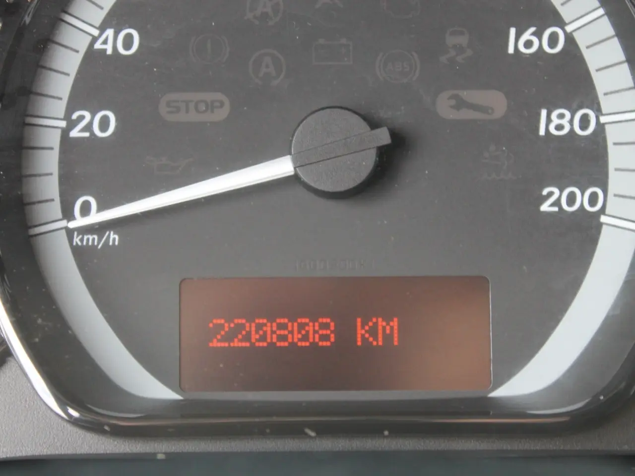 Billede 6 - Mercedes Citan 109 1,5 CDi Kassevogn L