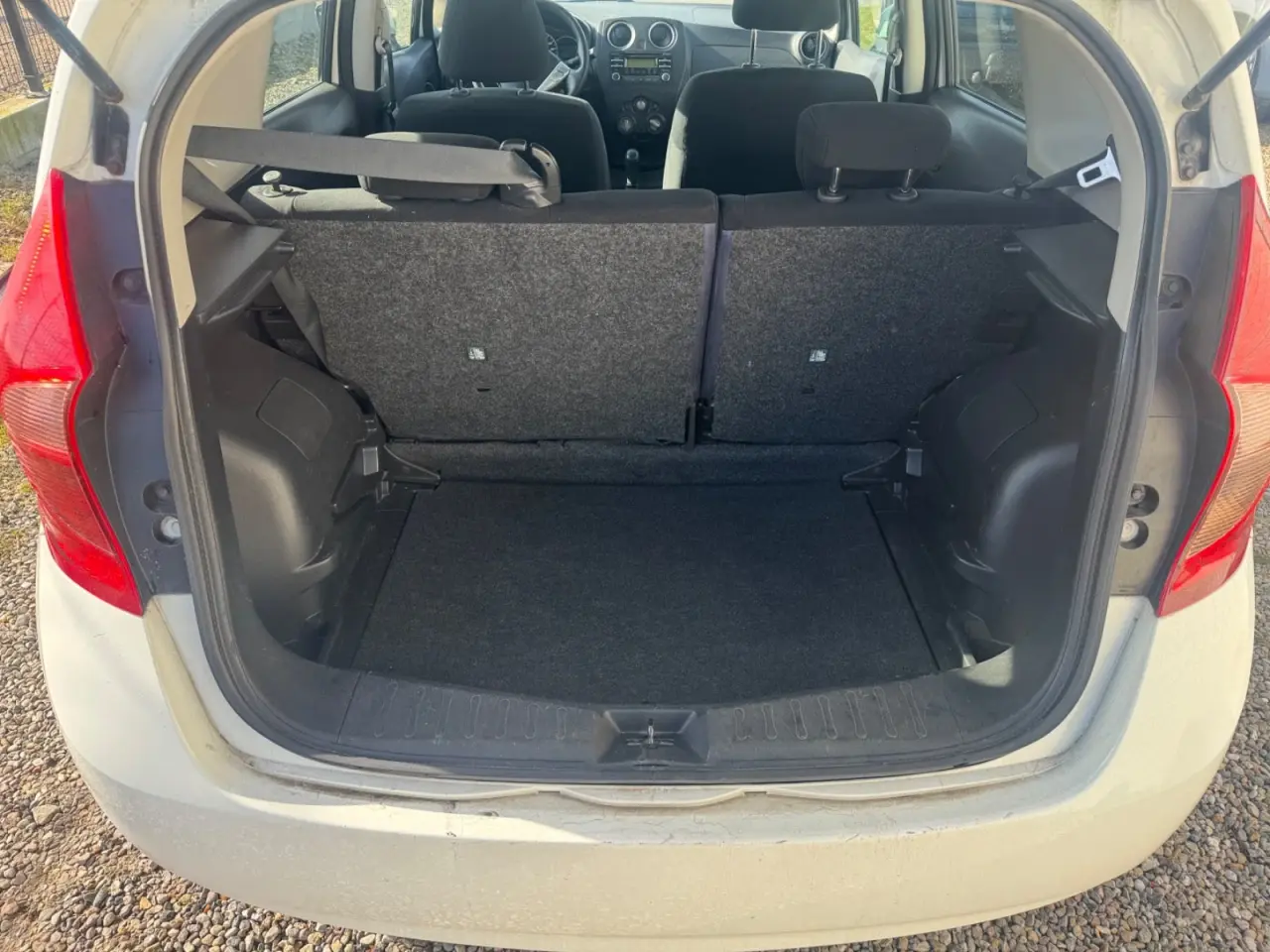 Billede 5 - Nissan Note 1,2 Acenta
