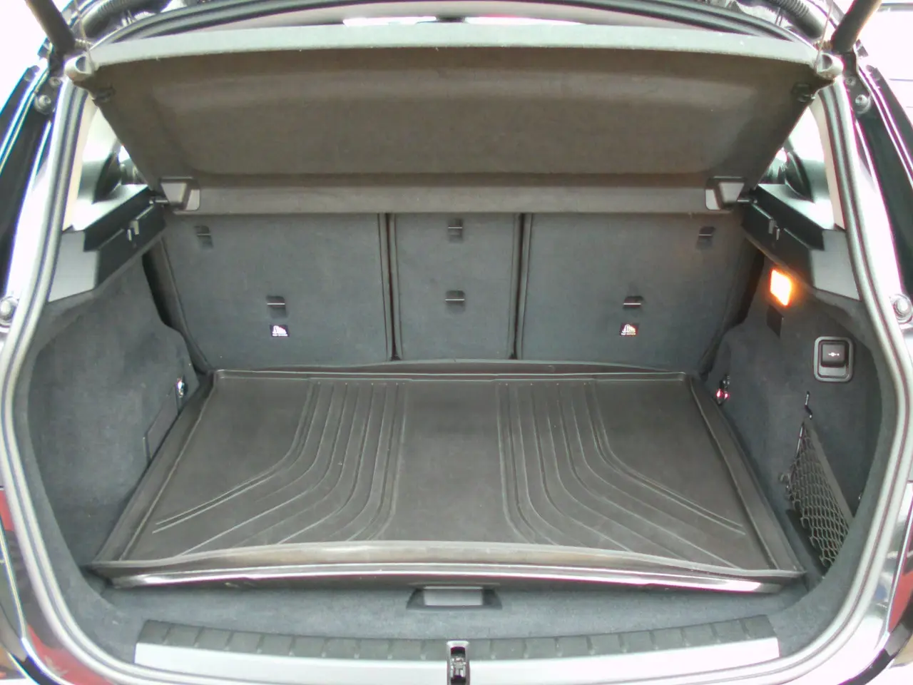 Billede 16 - BMW 225xe 1,5 Active Tourer Connected aut.