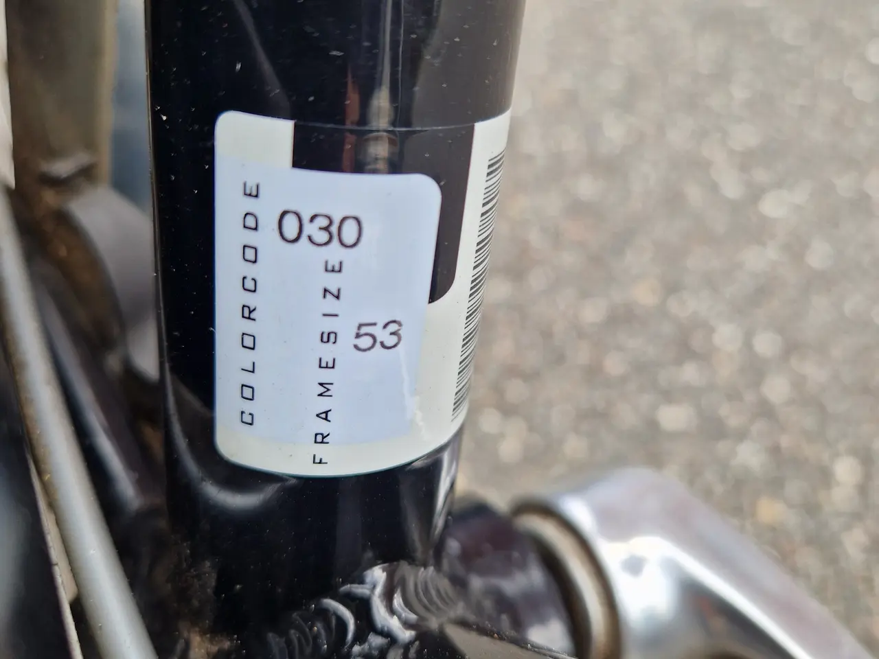 Billede 9 - Batavus Allegro, 53 cm.
