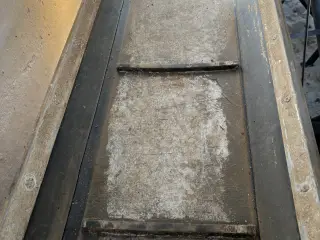 Transport bånd