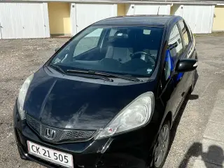 Honda Jazz 2014.