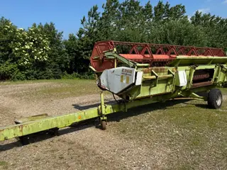 CLAAS C750 Slåmaskine