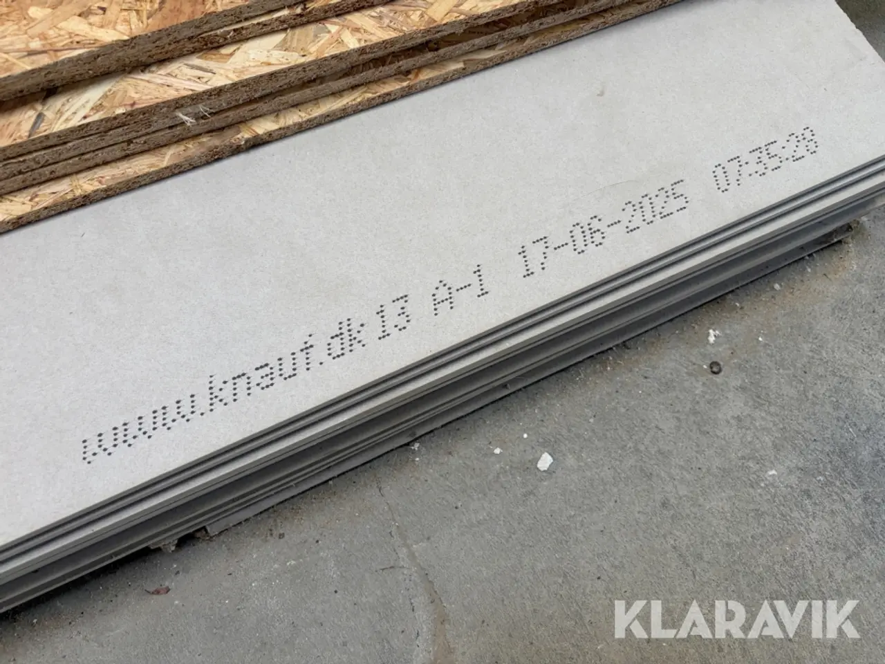 Billede 4 - Byggematerialer - parti