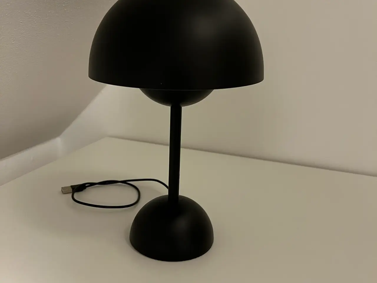 Billede 1 - Bordlamper