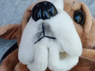 Skuldertaske