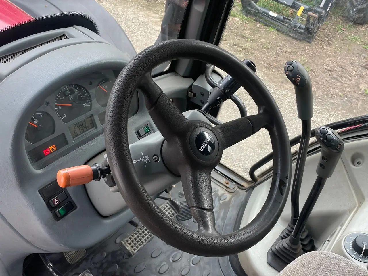 Billede 5 - Valtra T130