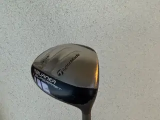 TaylorMade Burner SuperFast 3 Wood 15°