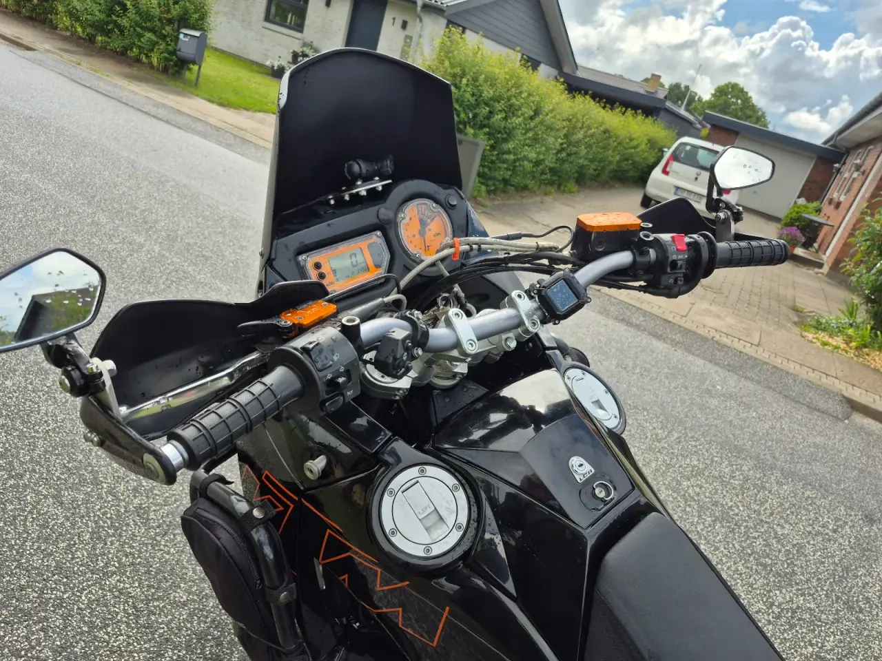 Billede 8 - KTM 950 Adventure